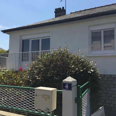 Maison Proche Du Mont Saint Michel Pontorson Zewnętrze zdjęcie