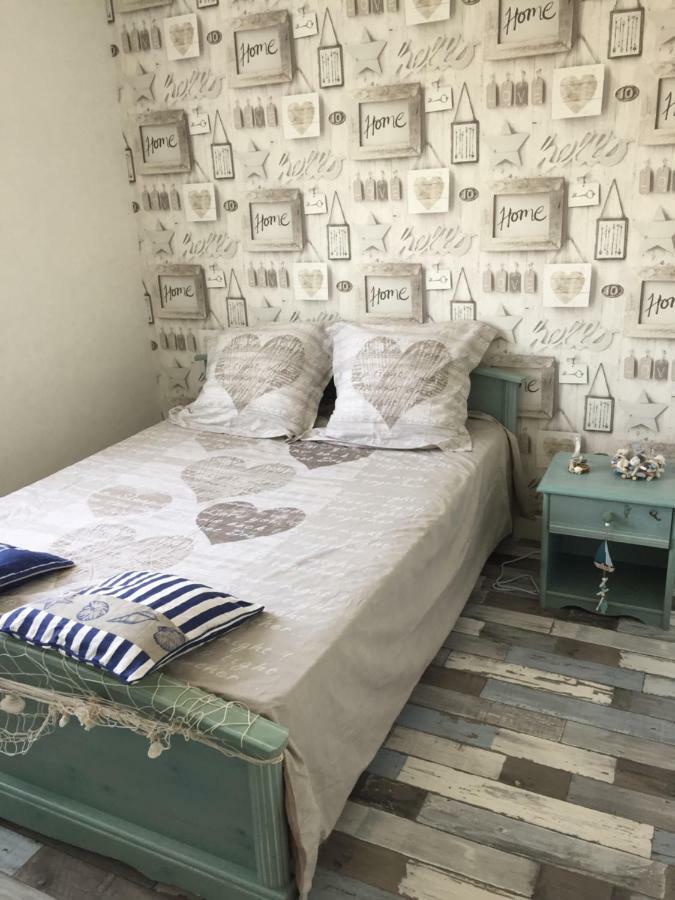Maison Proche Du Mont Saint Michel Pontorson Zewnętrze zdjęcie